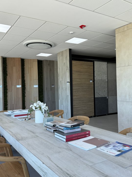Foto del proyecto