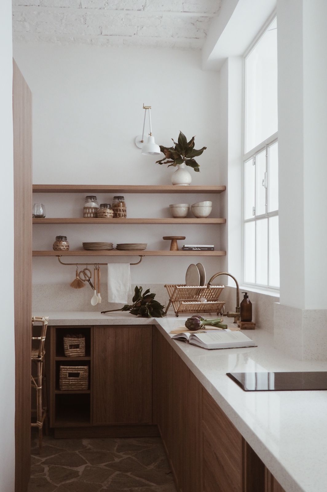 APATHEIA | APATHEIA | Cocina