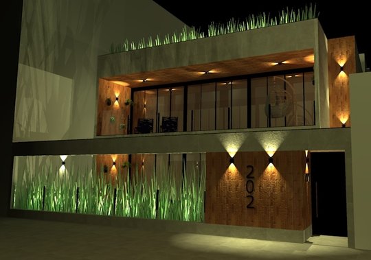 Foto del proyecto
