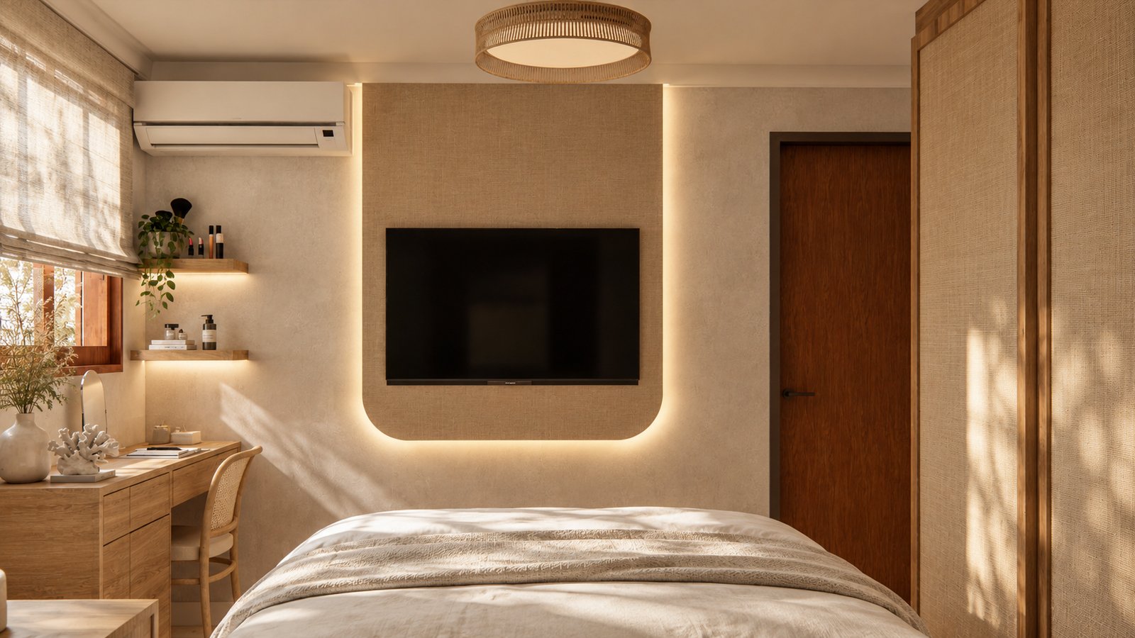 Diseño de casa estilo playero 