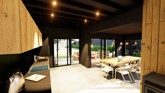 Foto del proyecto