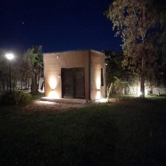 Foto del proyecto