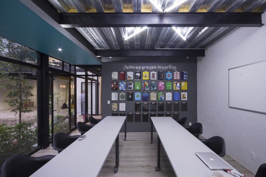 Foto del proyecto
