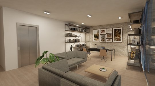 Foto de proyecto