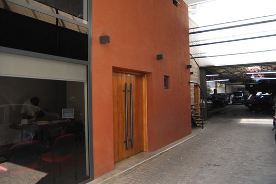 Foto del proyecto