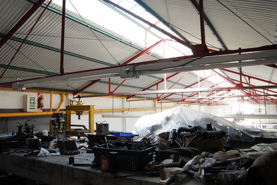 Foto del proyecto