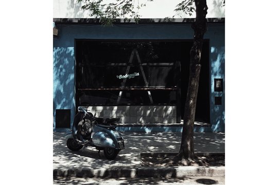 Foto del proyecto