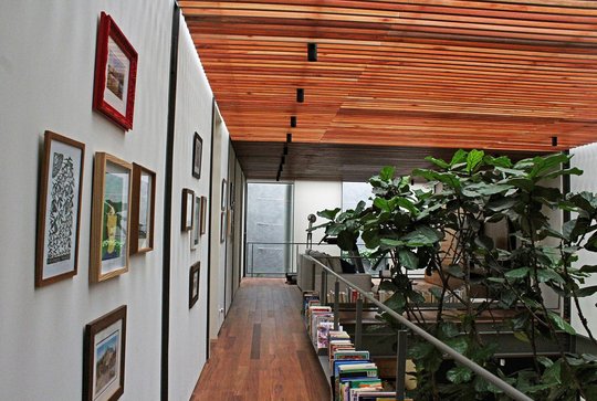 Foto del proyecto