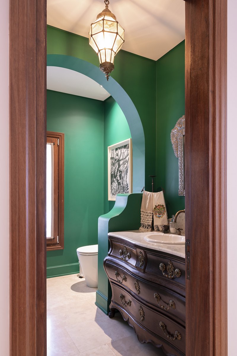 ¿Qué transmiten los colores en la decoración de interiores?