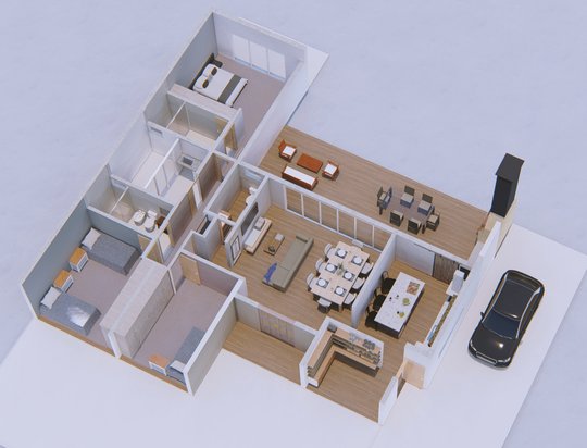 Foto del proyecto