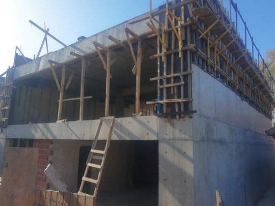 Foto del proyecto