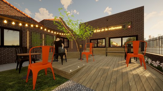 Foto del proyecto