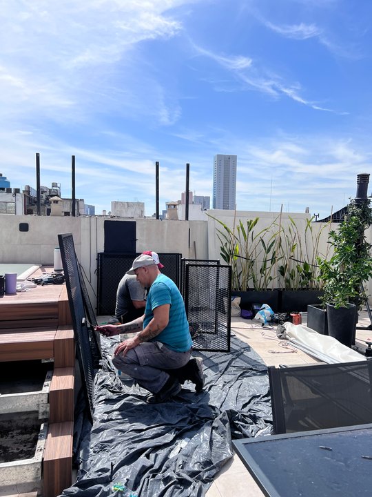 Foto del proyecto