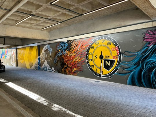 Foto del proyecto