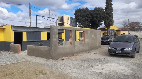 Foto del proyecto