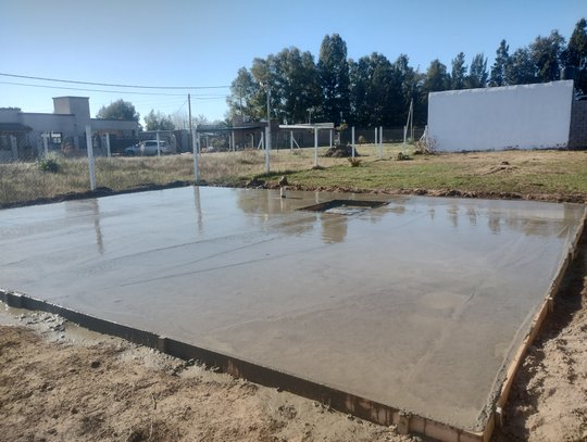 Foto del proyecto