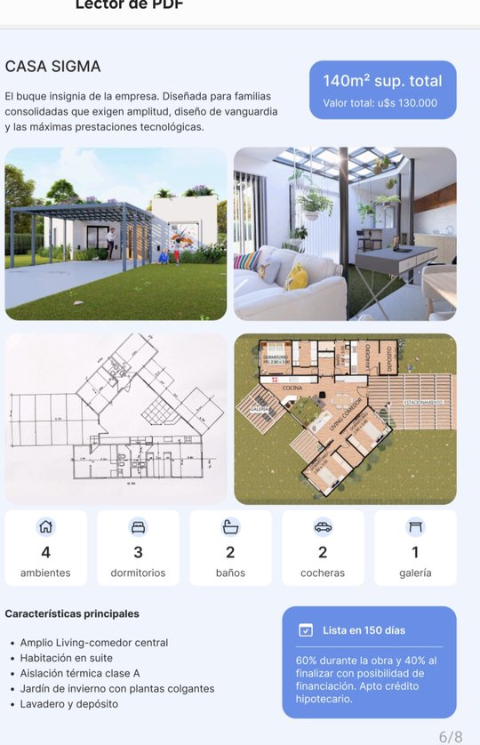 Foto del proyecto