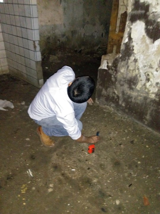 Foto del proyecto