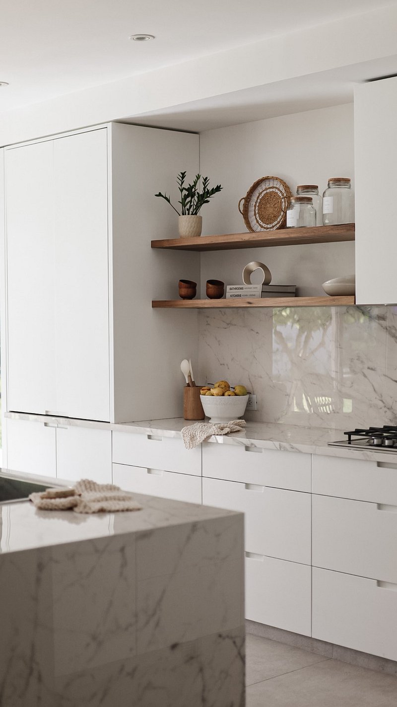Cómo aplicar el Feng Shui en la cocina en 4 pasos