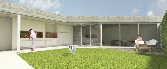 Foto del proyecto