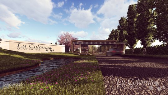 Foto del proyecto