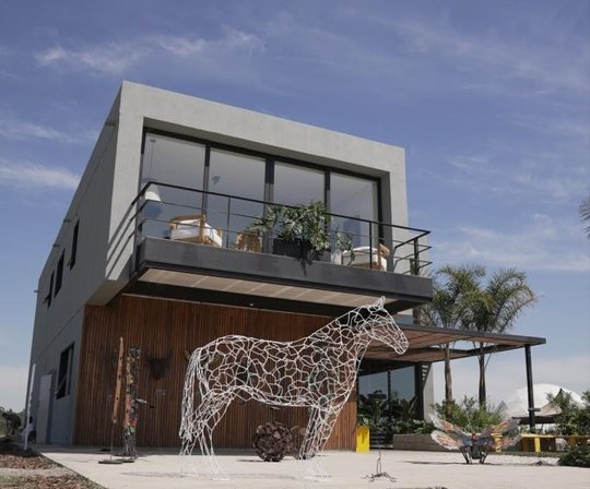 Foto del proyecto