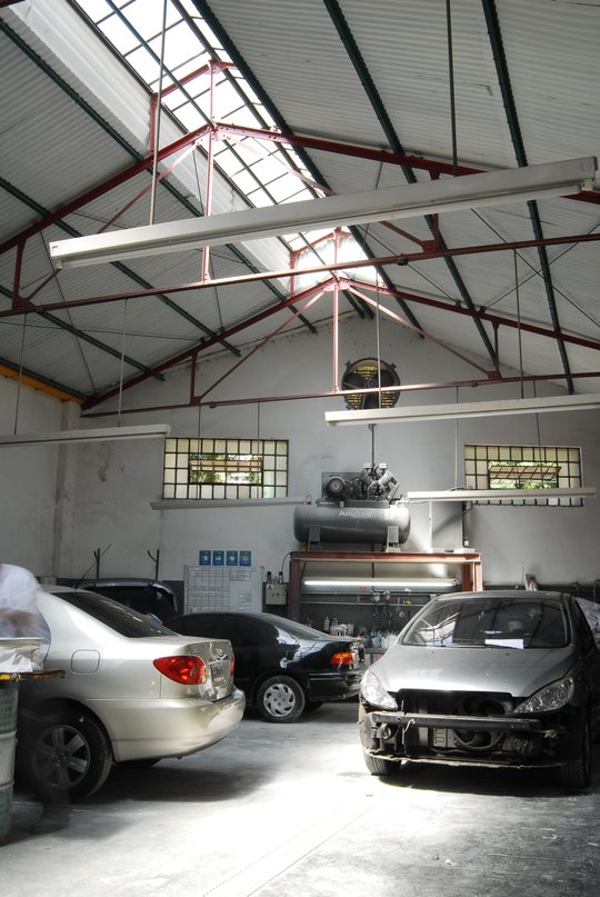 Foto del proyecto