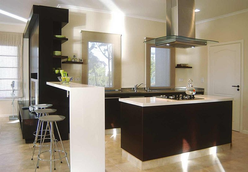 Campana o extractor de cocina: cuál necesitás según tu cocina y qué mirar