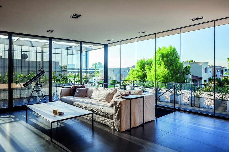 6 Tendencias en Diseño de Interiores que necesitás conocer