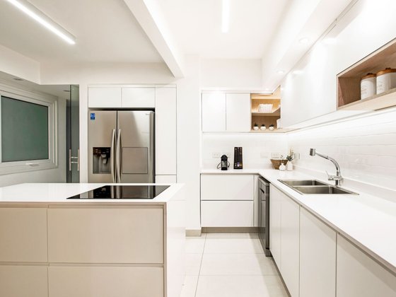 Cocinas y diseño