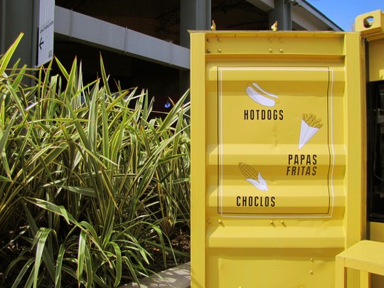 Foto del proyecto