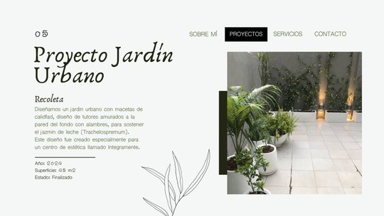 Foto del proyecto