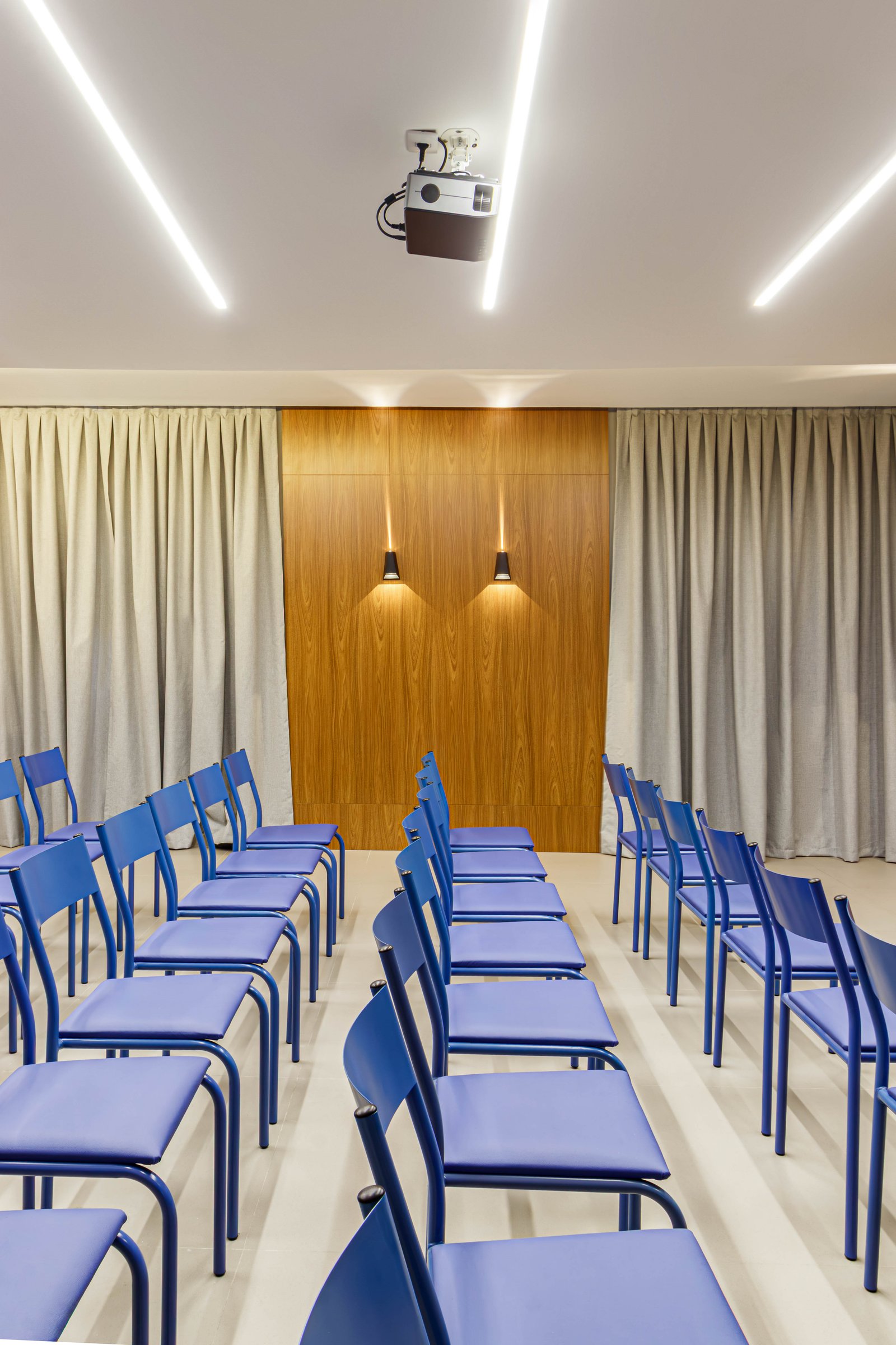 Auditorio Inforcell