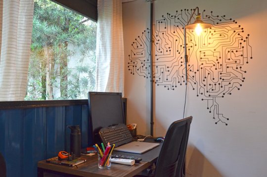 Foto del proyecto