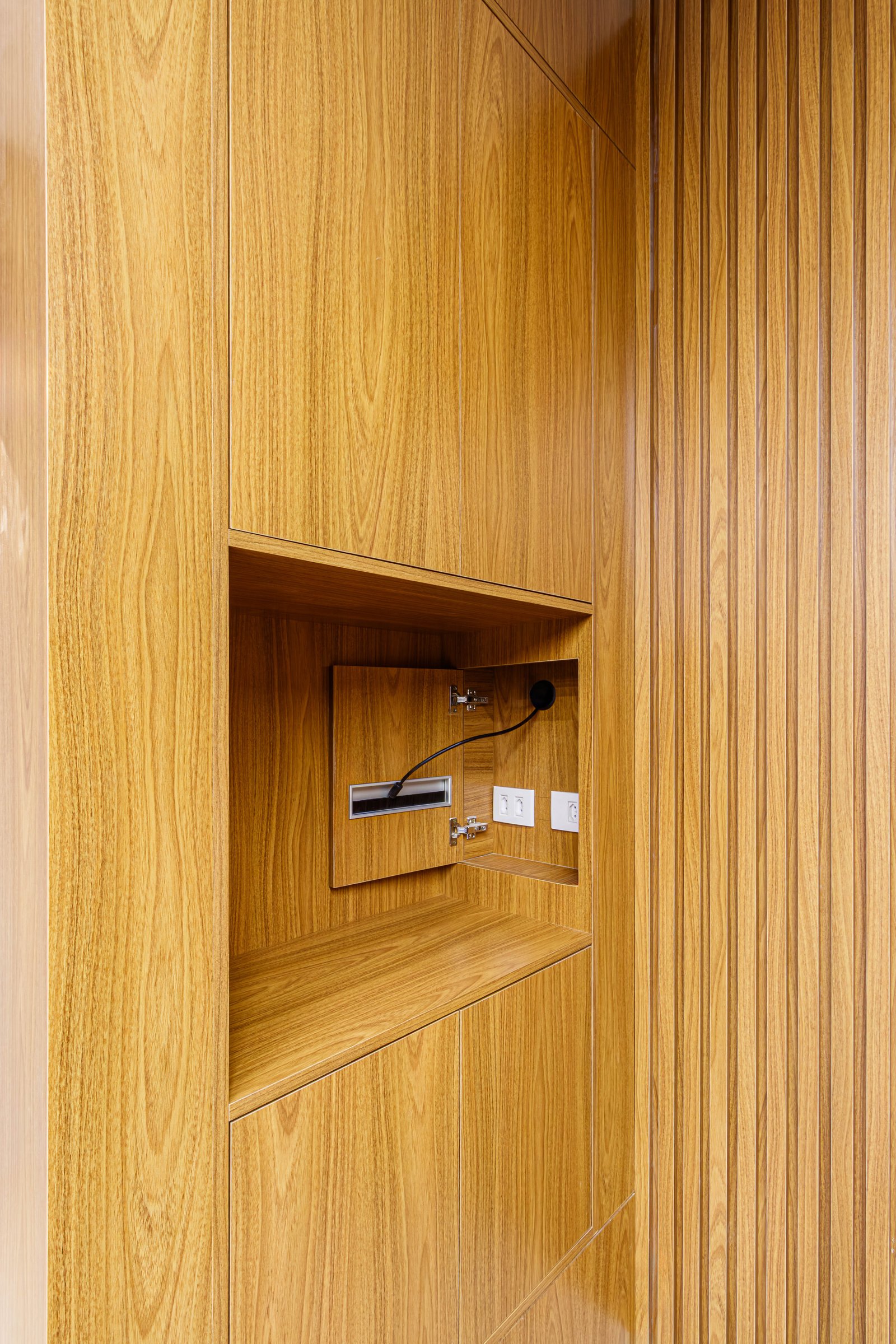 Auditorio Inforcell