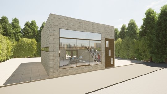 Foto del proyecto