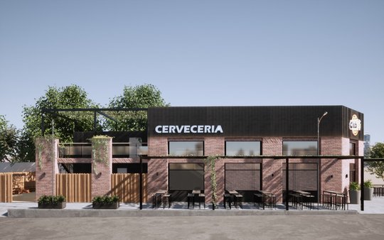 Foto del proyecto