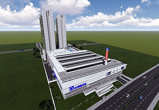Foto del proyecto