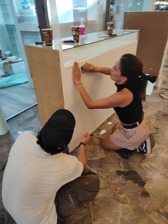 Foto del proyecto