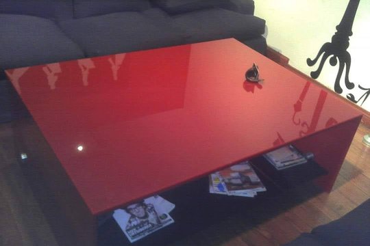 Foto del proyecto