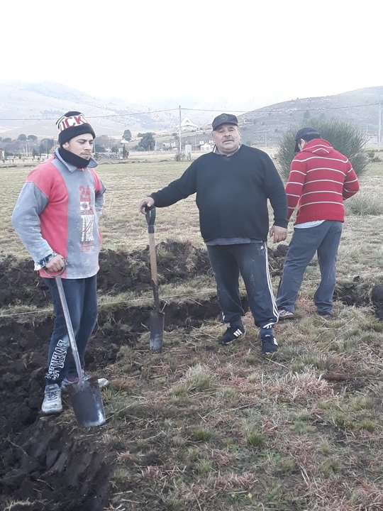 Foto del proyecto