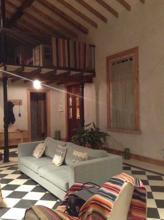 Foto del proyecto