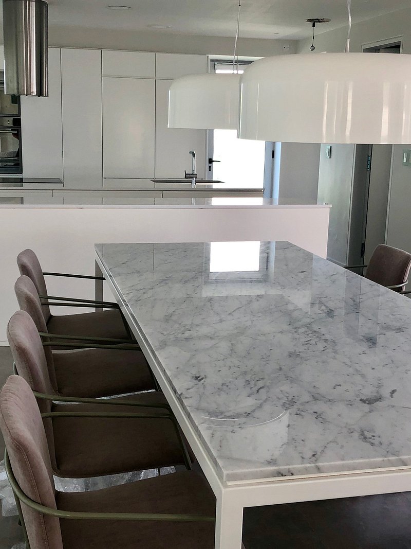 10 ideas para subir el nivel de tu cocina (sin obras)