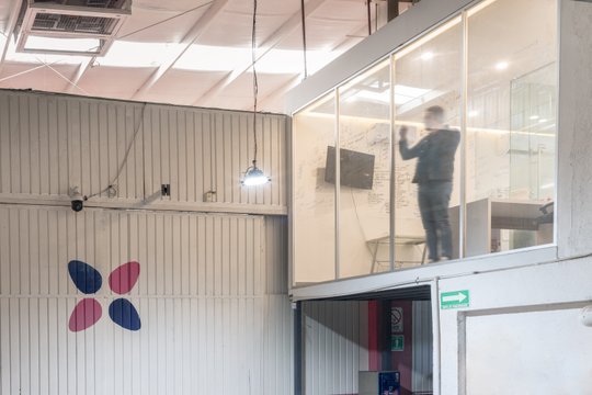 Foto del proyecto