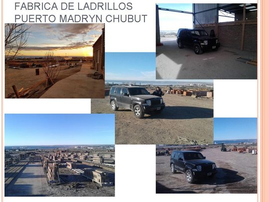 Foto del proyecto
