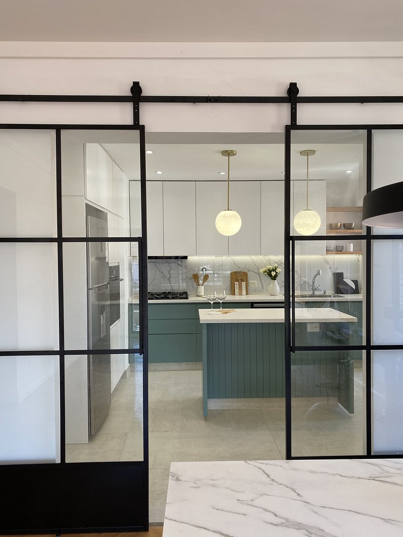10 Consejos para evitar errores en el diseño de nuestra cocina
