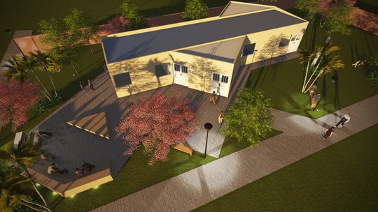 Foto del proyecto
