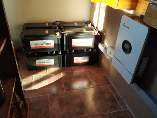 Foto del proyecto