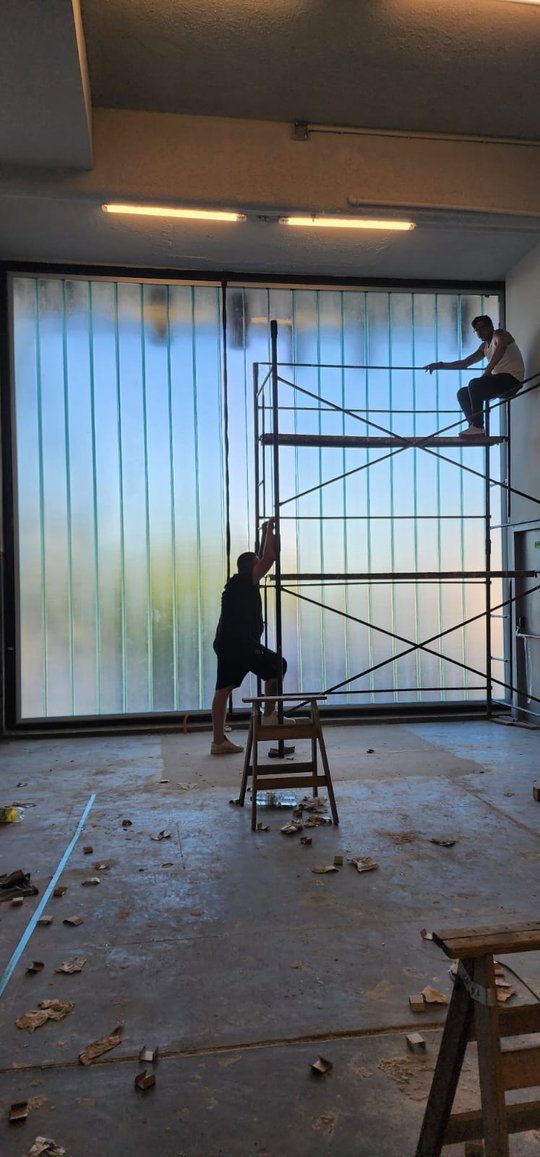 Foto del proyecto