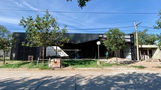 Foto del proyecto